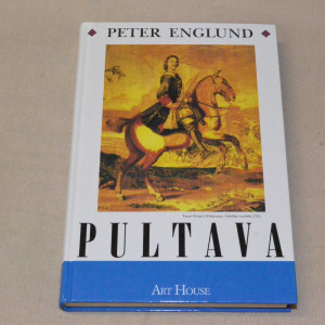 Peter Englund Pultava